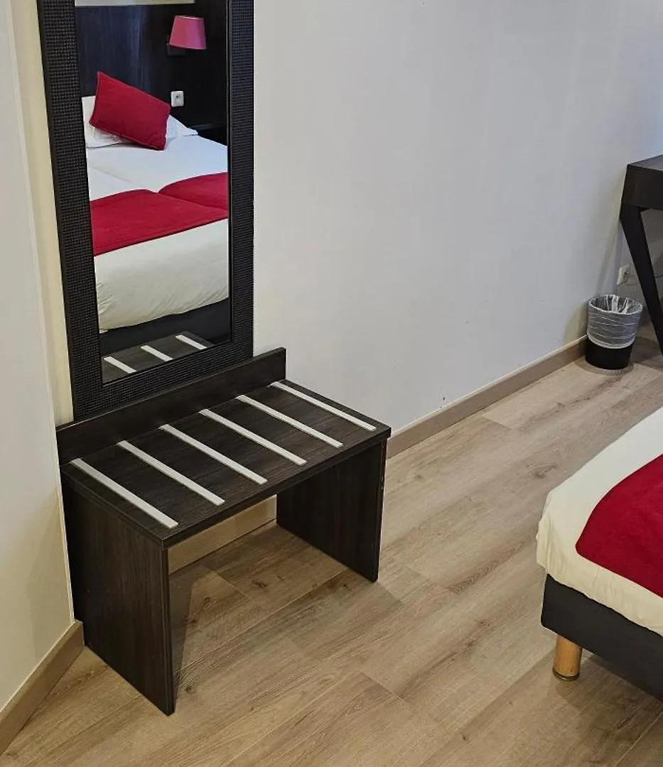 Mazagran Hotel 3*