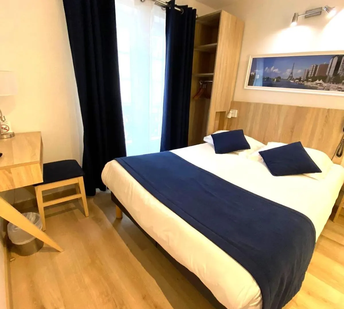 Hotel Mazagran