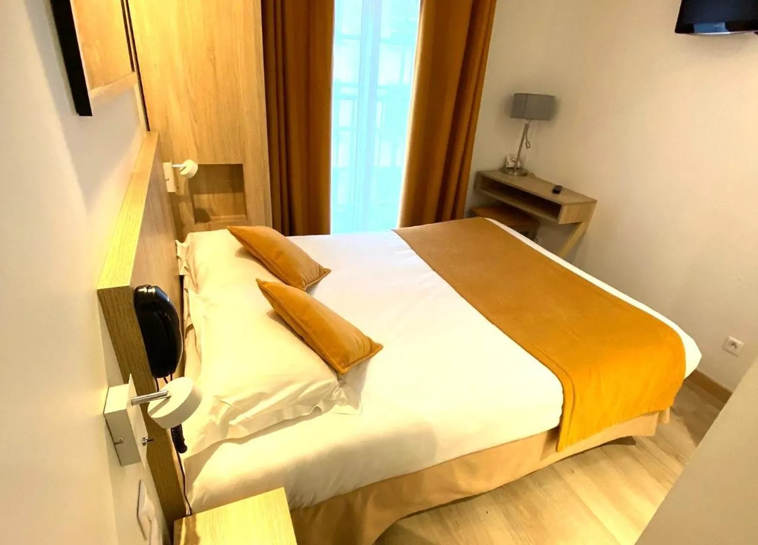 Mazagran Hotel 3*