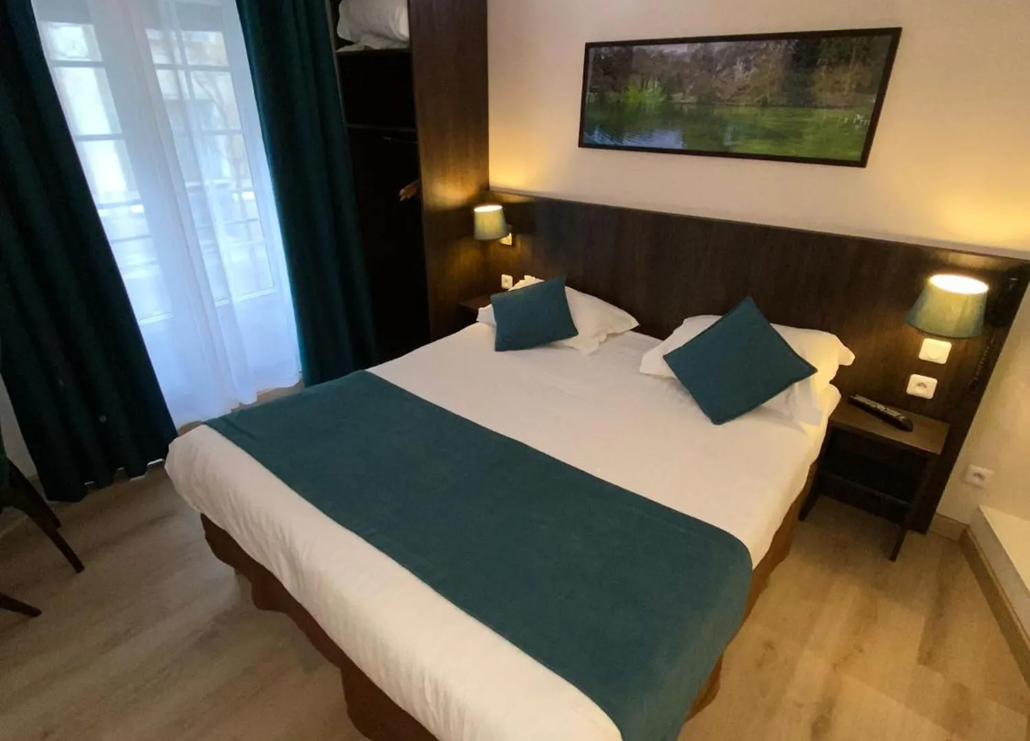 Mazagran Hotel 3*