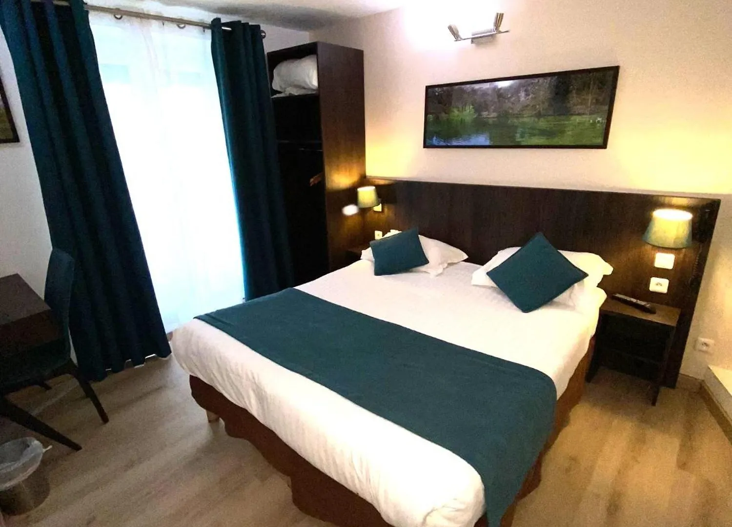 Mazagran 3* Paris