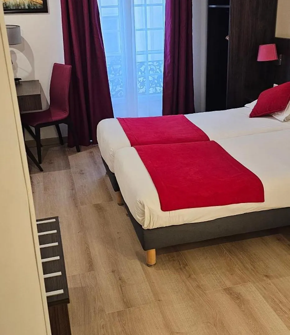 مازاغران 3*