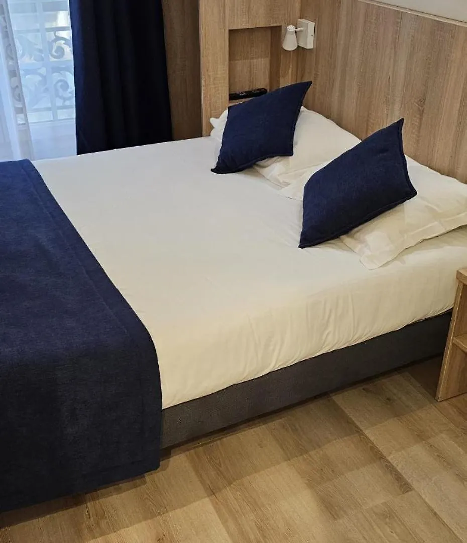 Mazagran Hotel 3*