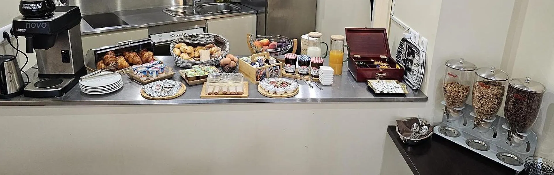 فندق مازاغران 3*