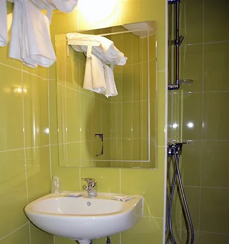 Mazagran 3* Paris