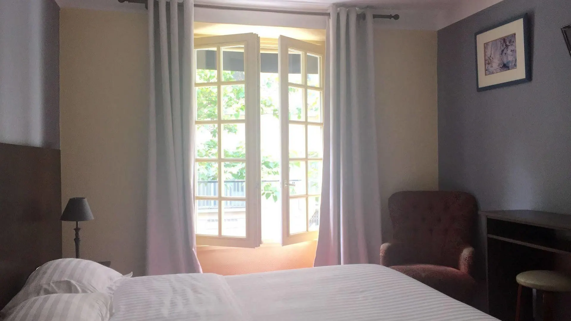 Hotel Mazagran 3*