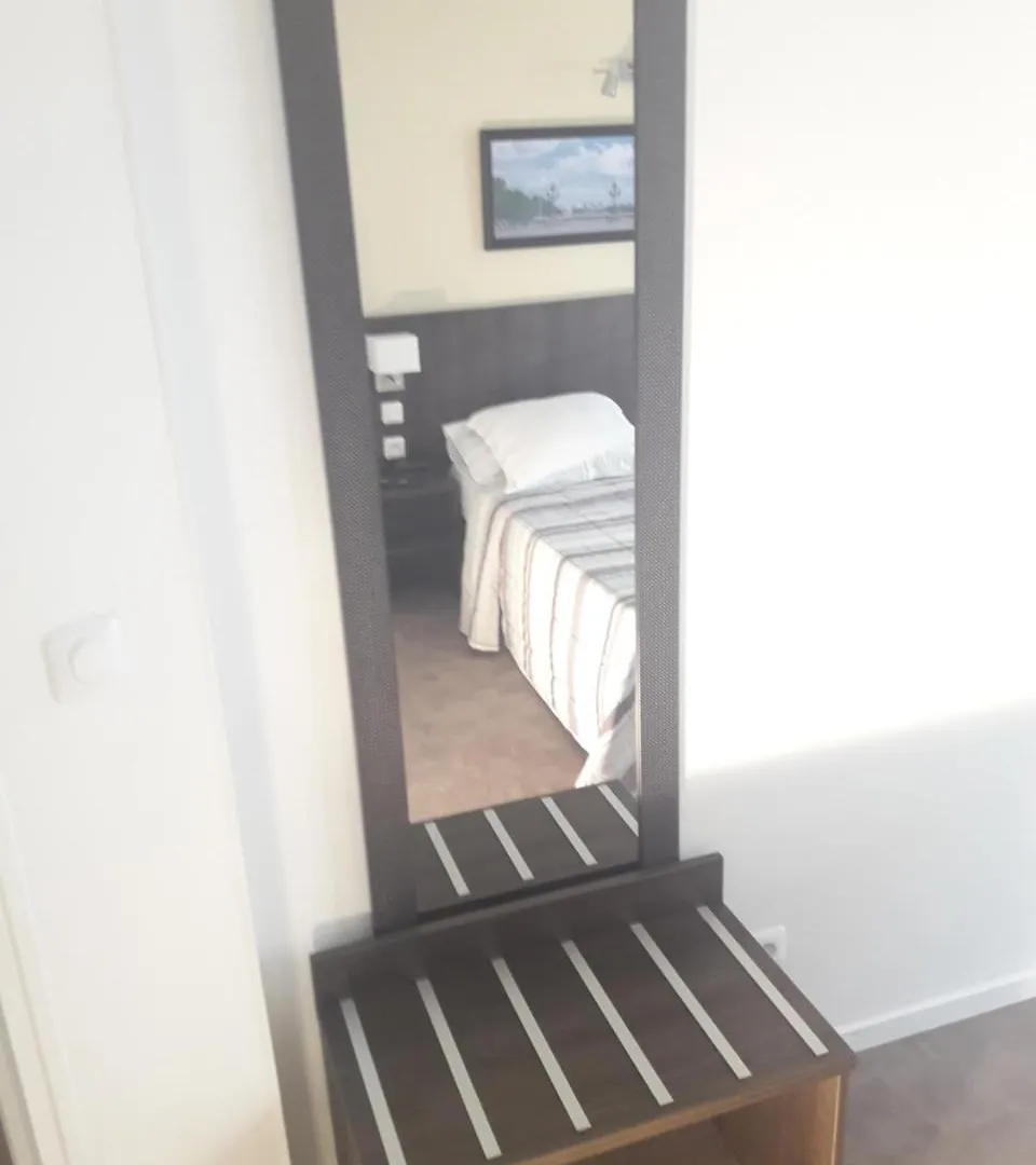 Mazagran 3* Paris