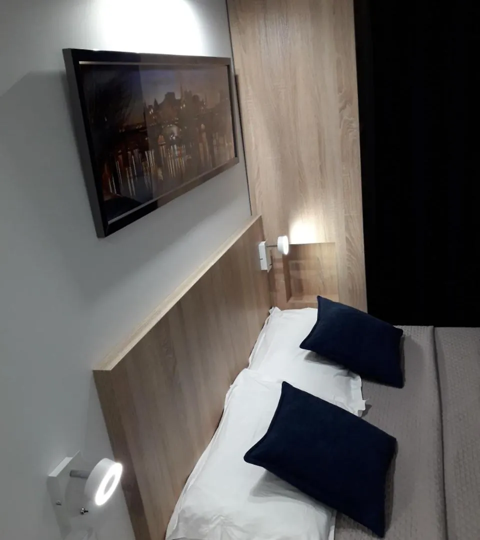 Hotel Mazagran 3*