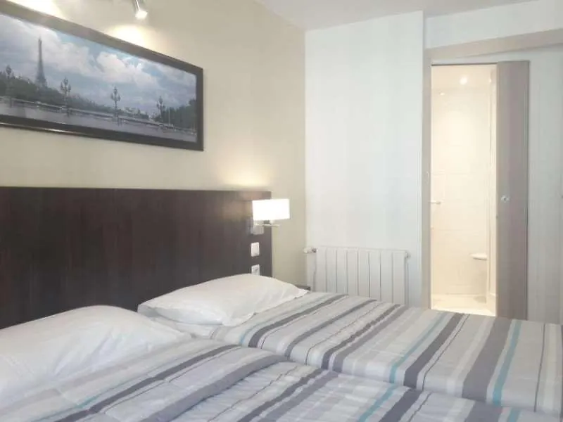 Mazagran Hotel 3*
