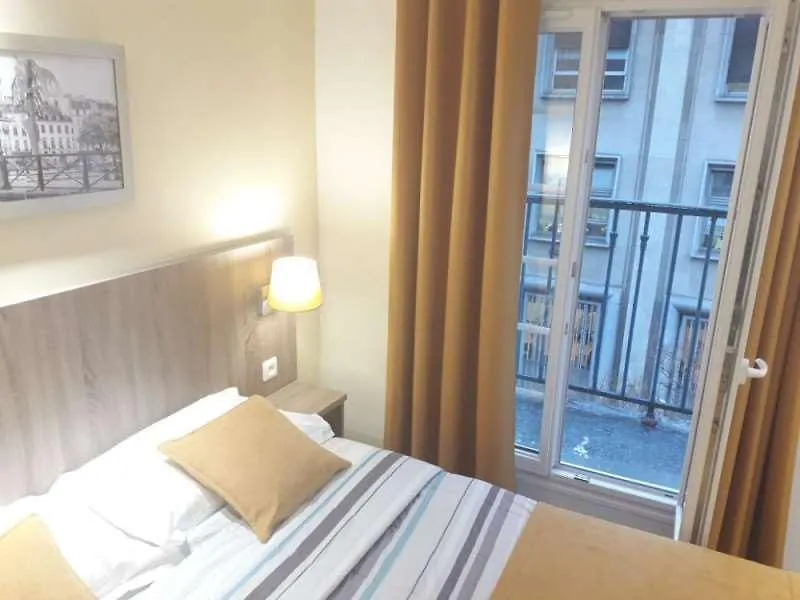 Hotel Mazagran