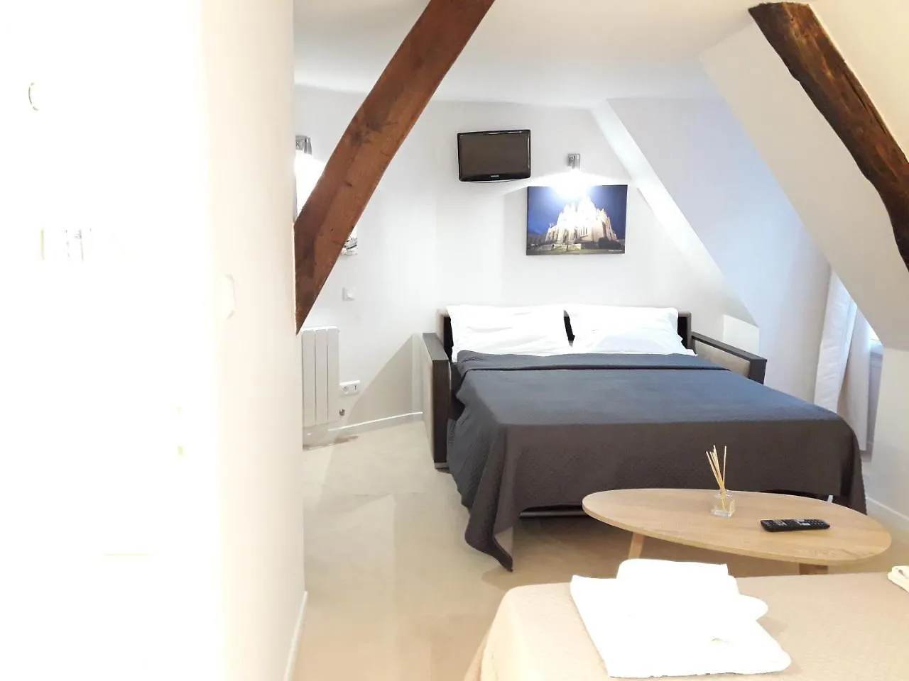 Mazagran Hotel 3*