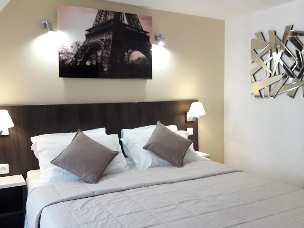 Hotel Mazagran 3*